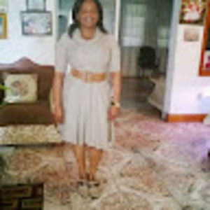 Meet your Posher, Claudette
